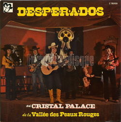 [Pochette de Sacr dollar (DESPERADOS)]