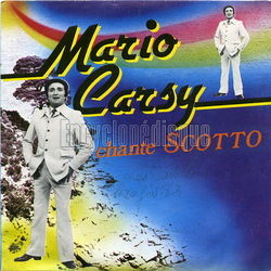 [Pochette de Mario Carsy chante Scotto (Mario CARSY)]