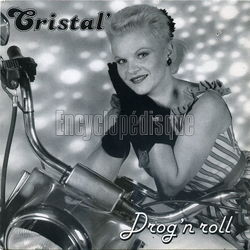 [Pochette de Drog’n’roll (CRISTAL (3))]