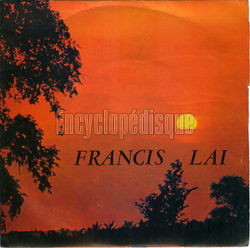 [Pochette de Tu verras (Francis LAI)]