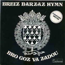 [Pochette de Breiz barzaz hymn (CHANTONS BRETON)]