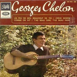 [Pochette de Un peu de moi, beaucoup de toi (Georges CHELON)]