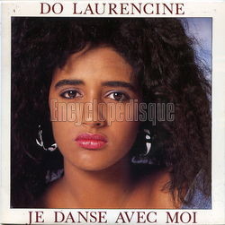 [Pochette de Je danse avec moi (Do LAURENCINE)]