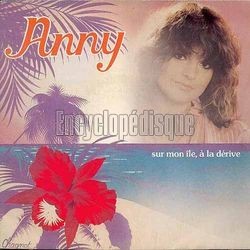 [Pochette de Sur mon le,  la drive (ANNY)]