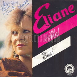 [Pochette de Mal (LIANE)]