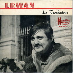 [Pochette de Assemblez-vous drles (ERWAN)]