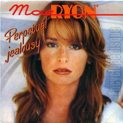 [Pochette de Perpetual jealousy (Mae RYON)]