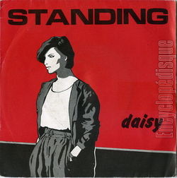 [Pochette de Daisy (STANDING)]