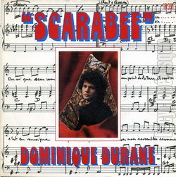 [Pochette de Scarabe (Dominique DURANE)]