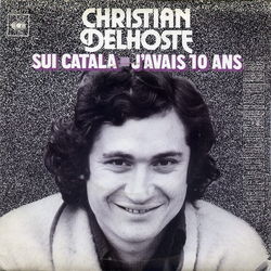 [Pochette de Sui catala (Christian DELHOSTE)]