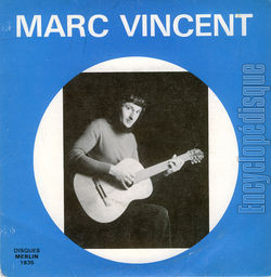 [Pochette de Histoire de vin (Marc VINCENT)]