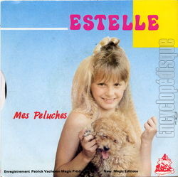 [Pochette de On n’est plus des bbs (ESTELLE) - verso]