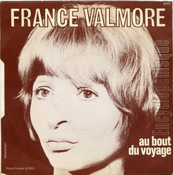 [Pochette de Mon fils (France VALMORE) - verso]