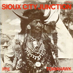 [Pochette de Sioux city junction (CCSB)]