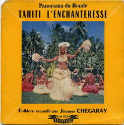 [Pochette de Tahiti l’enchanteresse (DOCUMENT)]