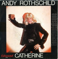 [Pochette de Catherine (Andy ROTHSCHILD)]