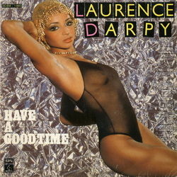 [Pochette de Have a good time (Laurence DARPY)]