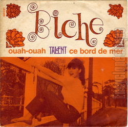 [Pochette de Ouah-ouah (BICHE)]