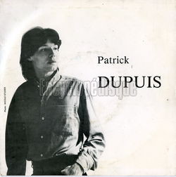 [Pochette de L’aubergine (Patrick DUPUIS)]