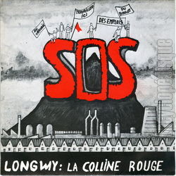 [Pochette de S.O.S. (LONGWY)]