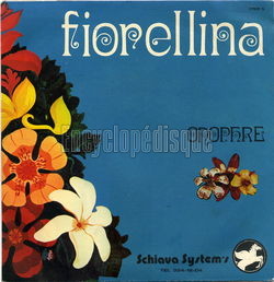 [Pochette de Fiorellina (ONOPHRE)]