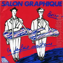 [Pochette de Boire ! (SALON GRAPHIQUE)]