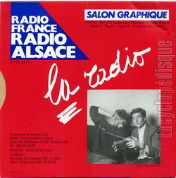 [Pochette de Boire ! (SALON GRAPHIQUE) - verso]