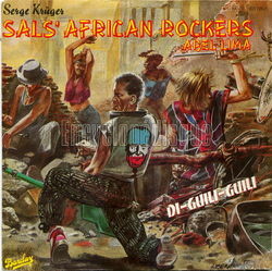 [Pochette de Di guili-guili (SAL’S AFRICAN ROCKERS)]