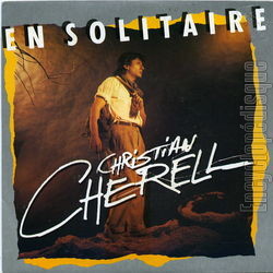 [Pochette de En solitaire (Christian CHERELL)]