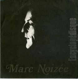 [Pochette de La fte aux gargouilles (Marc NOIZE)]