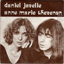 [Pochette de Poupe Gilax (Daniel JAVELLE et Anne-Marie THVENON)]