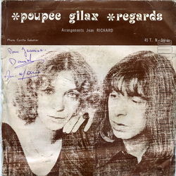 [Pochette de Poupe Gilax (Daniel JAVELLE et Anne-Marie THVENON) - verso]