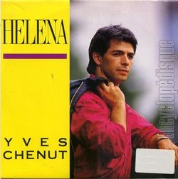 [Pochette de Hlna (Yves CHENUT)]