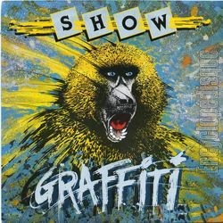 [Pochette de Show (GRAFFITI)]