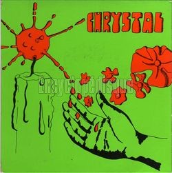 [Pochette de Chrystal (CHRYSTAL)]