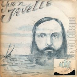 [Pochette de Coquelicot l’pi (Yvon JAVELLE)]