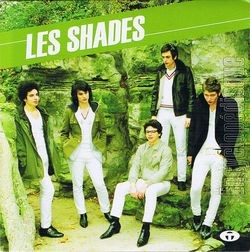 [Pochette de Le temps presse (Les SHADES)]