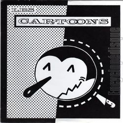 [Pochette de Get on this train (Les CARTOONS)]