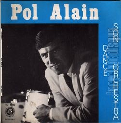 [Pochette de Quand la batterie est en danger (Pol ALAIN)]