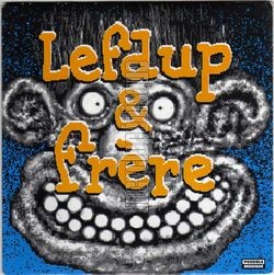 [Pochette de Le petit garon (LEFDUP & FRRE)]