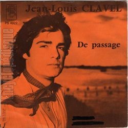 [Pochette de L’arc-en-ciel (Jean-Louis CLAVEL) - verso]