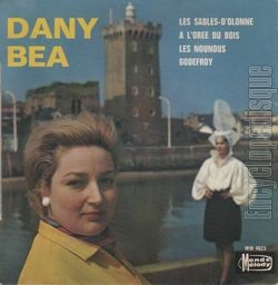 [Pochette de Les Sables-d’Olonne (Dany BA)]