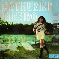 [Pochette de Lorsque le bateau viendra (Portugal) (Catherine RIBEIRO)]