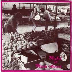 [Pochette de Vigogne (MICHEL et MARIE-ANNICK)]