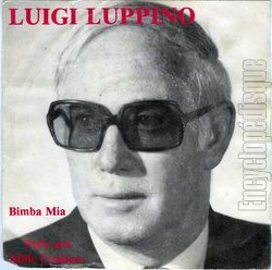 [Pochette de Bimba mia (Luigi LUPPINO)]