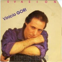 [Pochette de vasion (Vinicio GORI)]