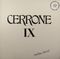 Cerrone IX - Your love survived -
