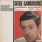Gainsbourg percussions