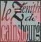 Le znith de Gainsbourg