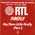 RTL, indicatif d'Anne-Marie Peysson 9h15 - 11H30